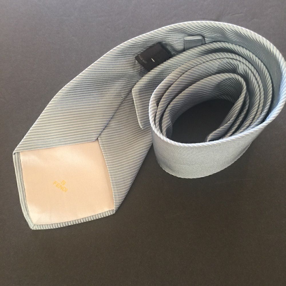 Fendi Tie 